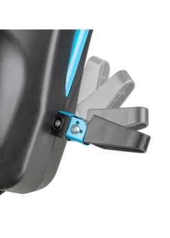 Xootz Black/Blue Cyclone Drift Trike (24V Lithium)