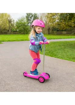 Xootz Mini Tri Scooter
