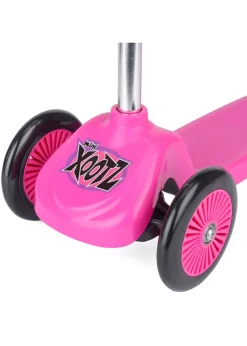Xootz Mini Tri Scooter