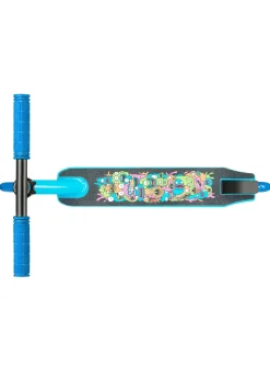 Xootz Monster Mash Up Youth Scooter