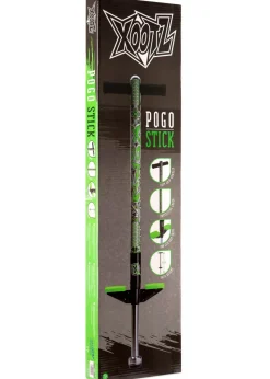 Xootz Pogo Stick