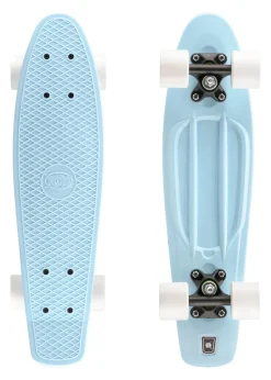 Xootz PP Skateboard Pastel