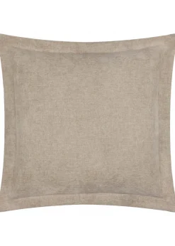 Yard Dune Chenille Natural Cushion (50 x 50 x 8 cm)