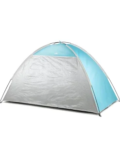 Yello Sky Blue Beach Shelter