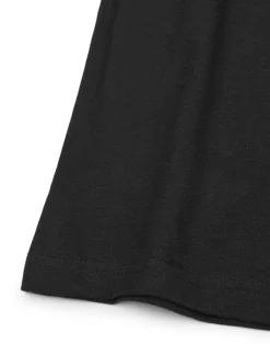 Yellowstone Black Ride For The Brand Short Sleeved T-Shirt