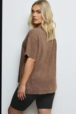 Yours 2 Pack Curve Black Stretch Cycling Shorts